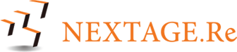 NEXTAGE.Re