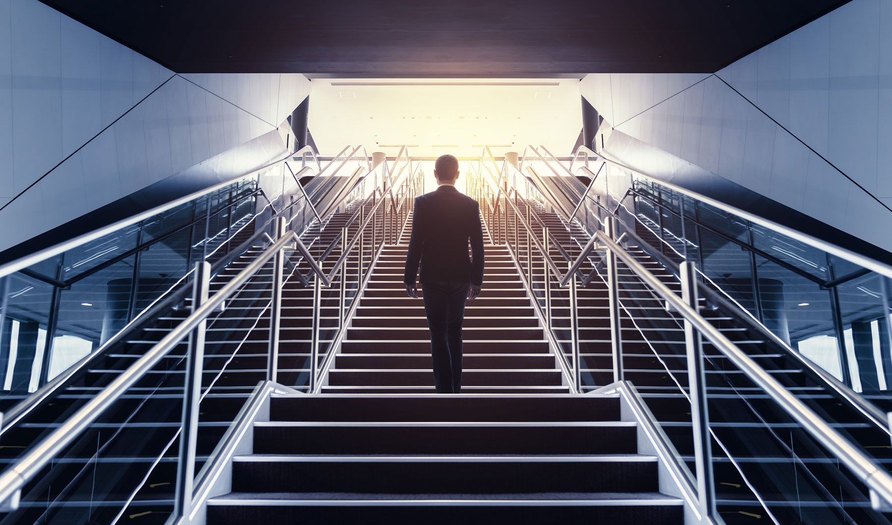 ステップアップイメージ